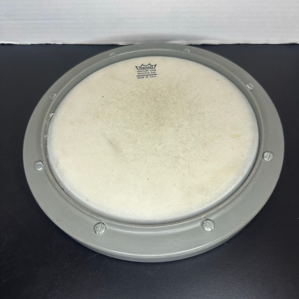 Remo Drum Practice Pad